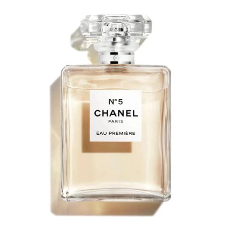 chanel no 5 eau premiere eau de parfum 75 ml